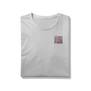 Nome do produto T-Shirt Prime | As quartas pedimos socorro