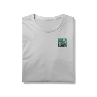 Nome do produto T-Shirt Prime| Como não ser ignorante