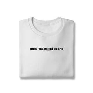 Nome do produto Moletom Prime Fechado | Respiro fundo