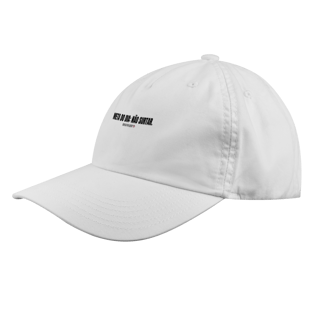 Nome do produto Boné Prime Comfort | Meta do dia: não surtar