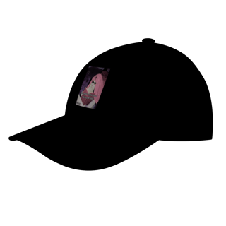 Nome do produto Boné Prime Comfort | Meu tempo sozinha