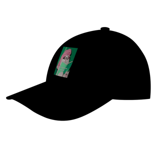 Nome do produto Boné Prime Comfort | Por favor desprecise