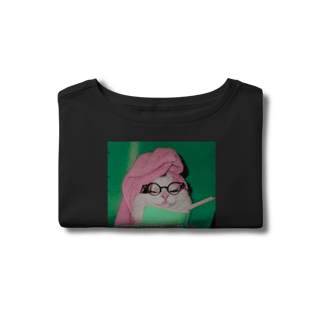 Nome do produto Cropped | Por favor desprecise