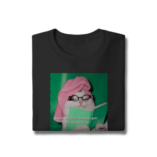 Nome do produto Moletom Prime Fechado | Por favor desprecise