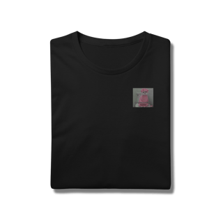 Nome do produto T-Shirt Prime | As quartas pedimos socorro