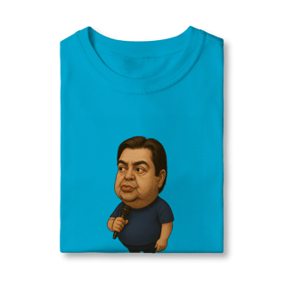 Nome do produto Prank Fausto Camisa Infantil