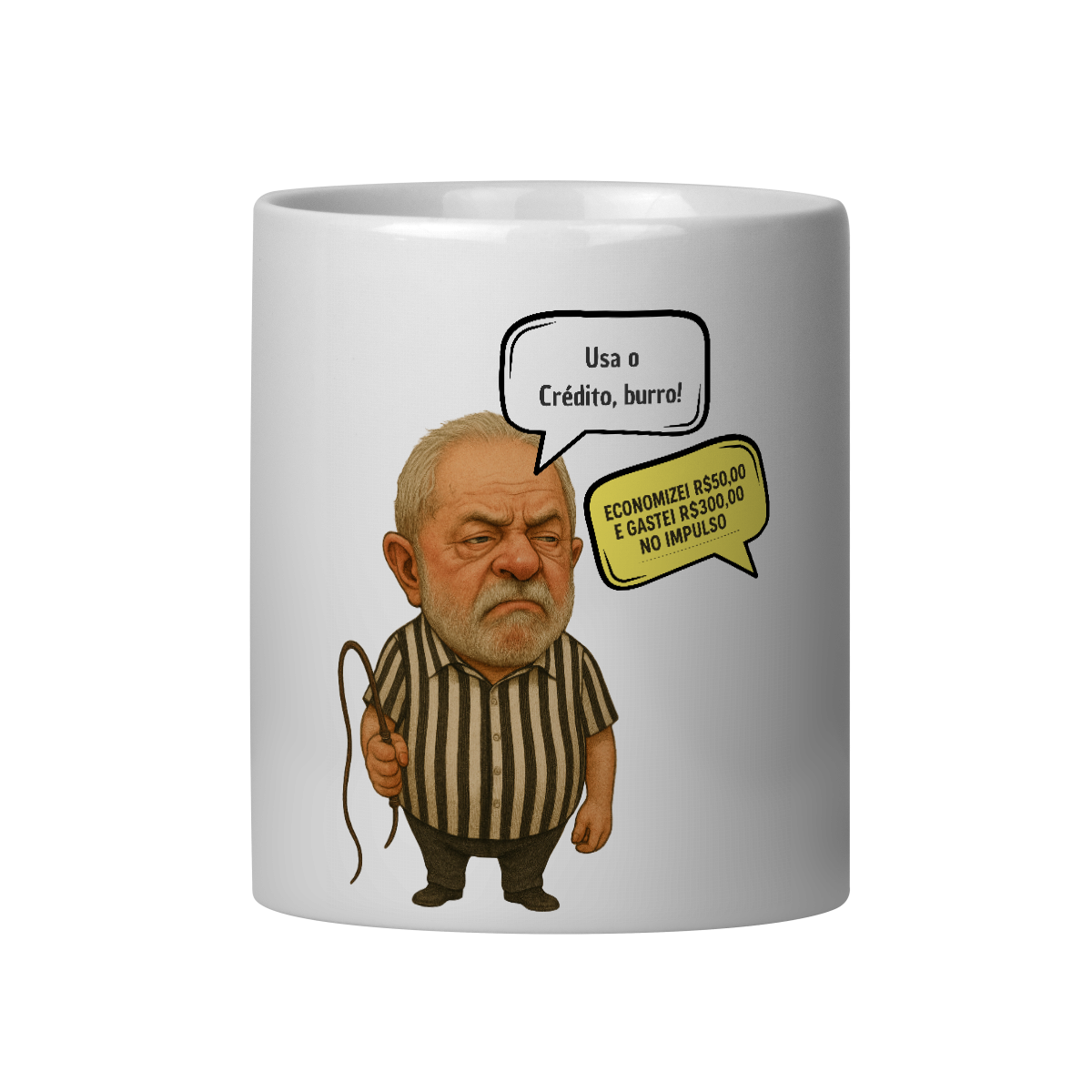 Nome do produto: Prank Memesbr Caneca