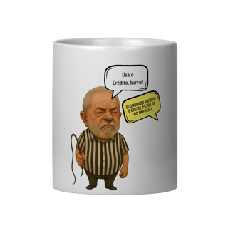 Prank Memesbr Caneca