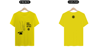 Nome do produto Não pensa.