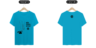 Nome do produto Não pensa.