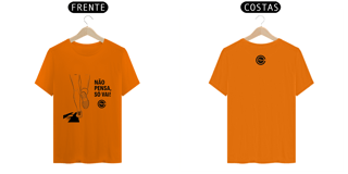 Nome do produto Não pensa.