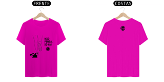 Nome do produto Não pensa.