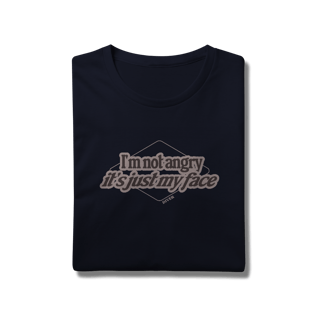 Nome do produto Tshirt Angry