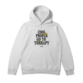 Nome do produto Moletom Canguru Cool People