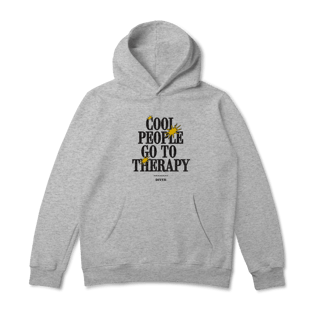 Nome do produto Moletom Canguru Cool People