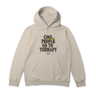 Nome do produto Moletom Canguru Cool People