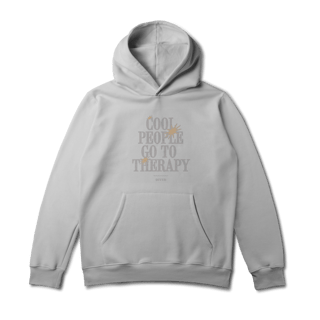 Nome do produto Moletom Canguru Cool People