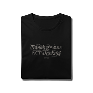 Nome do produto Tshirt Thinking