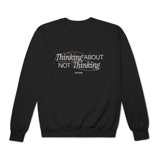 Nome do produto Moletom Thinking