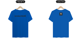 Nome do produto Camisa unissex 