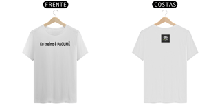 Nome do produto Camisa unissex 