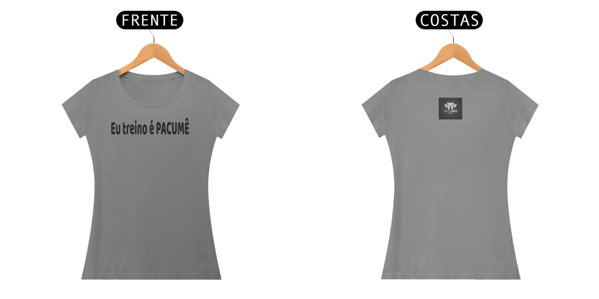 Nome do produto: Blusa feminina \