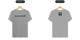 Camisa unissex 