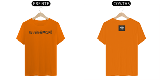 Nome do produto Camisa unissex 