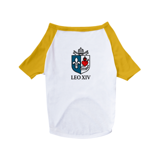 Nome do produto PARA O SEU DOG CATÓLICO