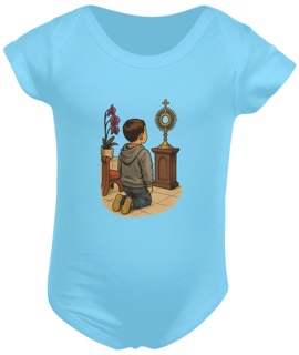 Nome do produto BABY