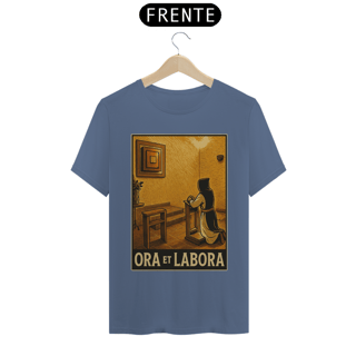 Nome do produto ORA ET LABORA