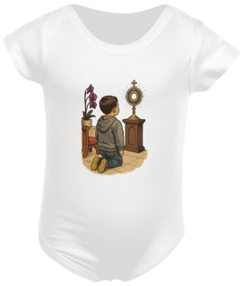 Nome do produto BABY