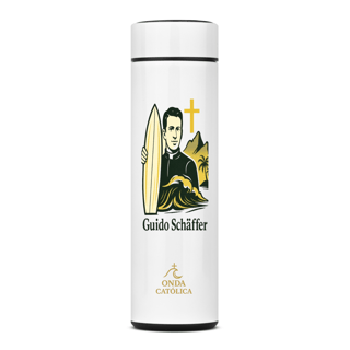 Nome do produto  Guido Schäffer