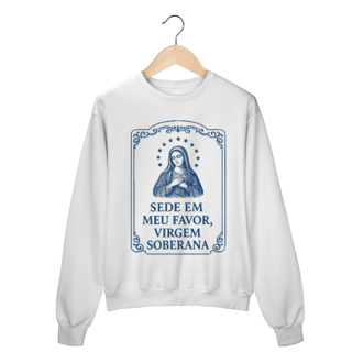 Nome do produto Virgem Soberana