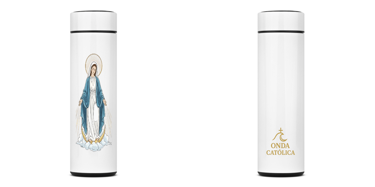 Nome do produto: Nossa Senhora das Graças