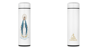 Nome do produto Nossa Senhora das Graças