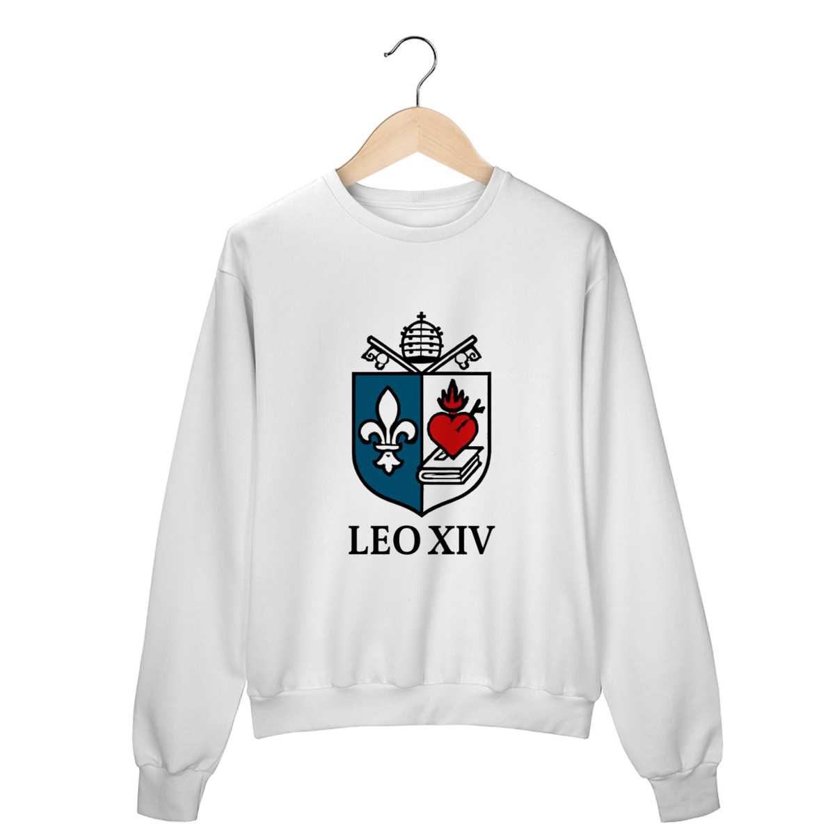 Nome do produto: LEO XIV