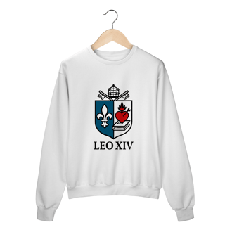 Nome do produto LEO XIV