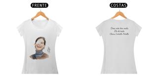 Nome do produto CHIARA CORBELLA PETRILLO