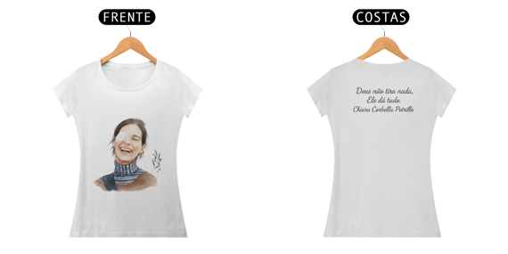 CHIARA CORBELLA PETRILLO