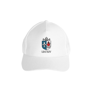 Nome do produto LEÃO XIV