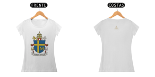 Nome do produto TOTUS TUUS