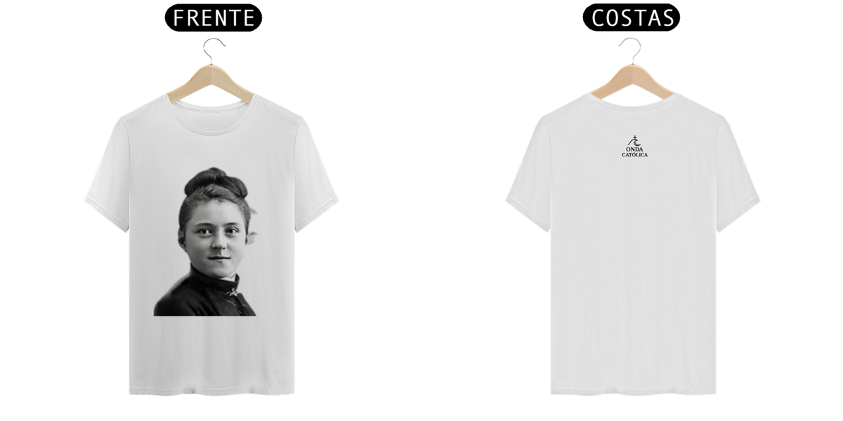 Nome do produto: SANTA TERESINHA