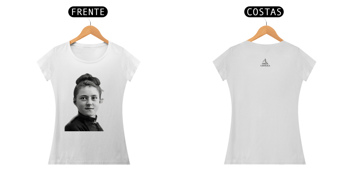 Nome do produto: SANTA TERESINHA