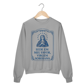 Nome do produto Virgem Soberana