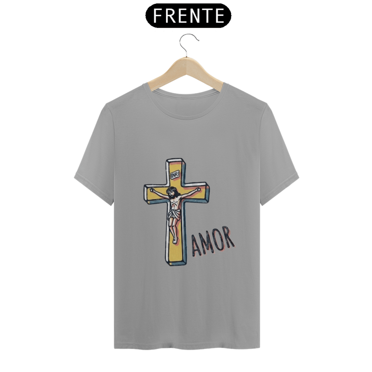 Nome do produto: AMOR