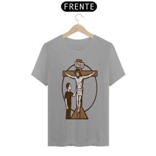 Nome do produto AOS PÉS DA CRUZ