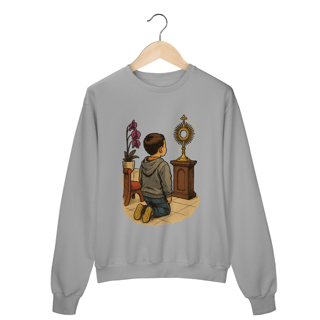 Nome do produto COMO CRIANÇA