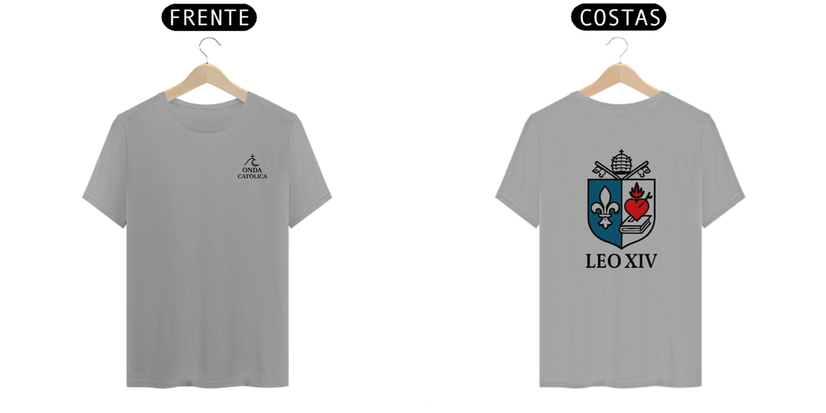 Nome do produto: LEO XIV