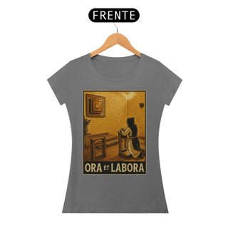 Nome do produto ORA ET LABORA